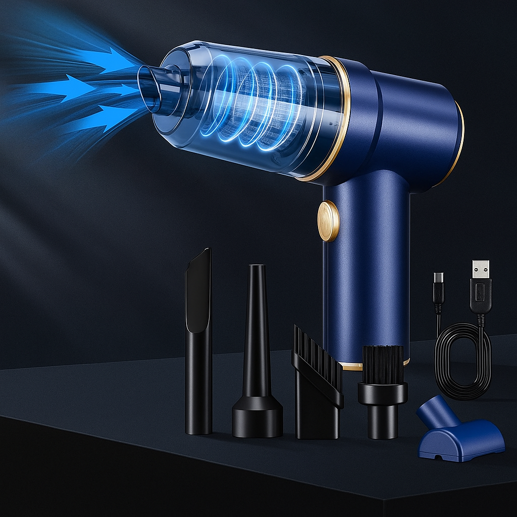 Talora™ 2-1 Vacuum & Blower